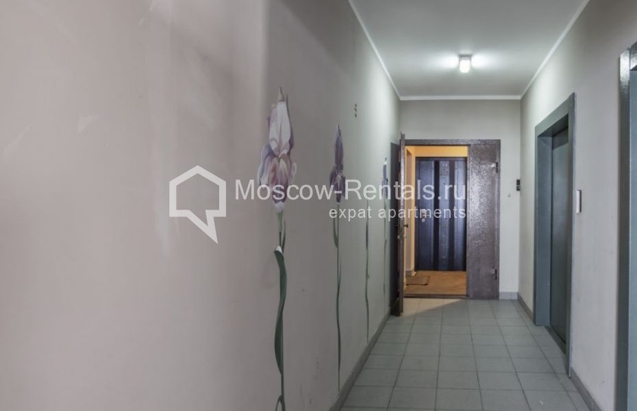 Photo #18 3-room (2 BR) apartment for <a href="http://moscow-rentals.ru/en/articles/long-term-rent" target="_blank">a long-term</a> rent
 in Russia, Moscow, Koshtoyantsa str, 47к2