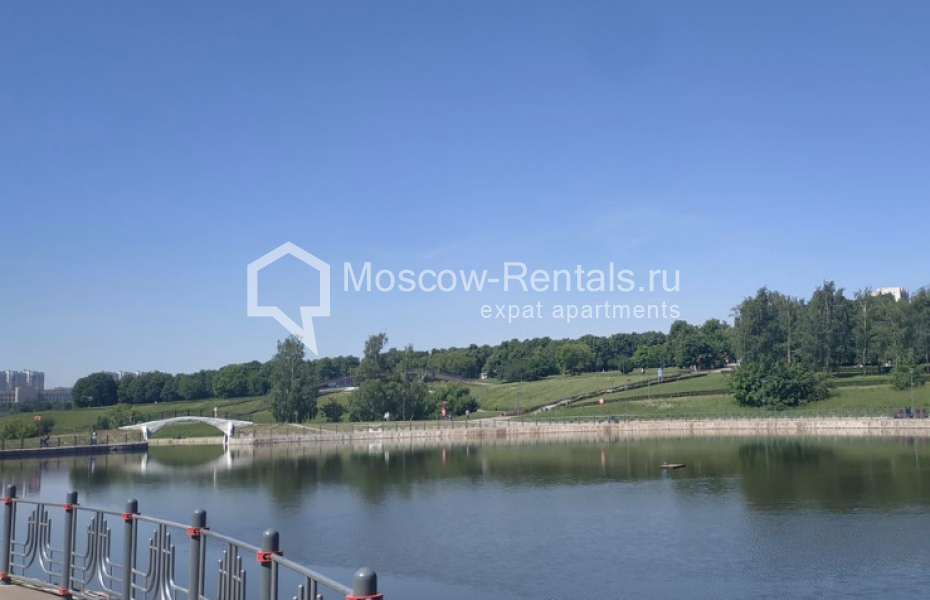 Photo #21 3-room (2 BR) apartment for <a href="http://moscow-rentals.ru/en/articles/long-term-rent" target="_blank">a long-term</a> rent
 in Russia, Moscow, Koshtoyantsa str, 47к2