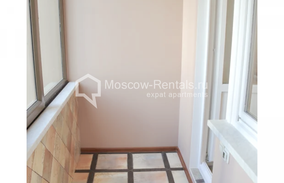 Photo #22 3-room (2 BR) apartment for <a href="http://moscow-rentals.ru/en/articles/long-term-rent" target="_blank">a long-term</a> rent
 in Russia, Moscow, Koshtoyantsa str, 47к2