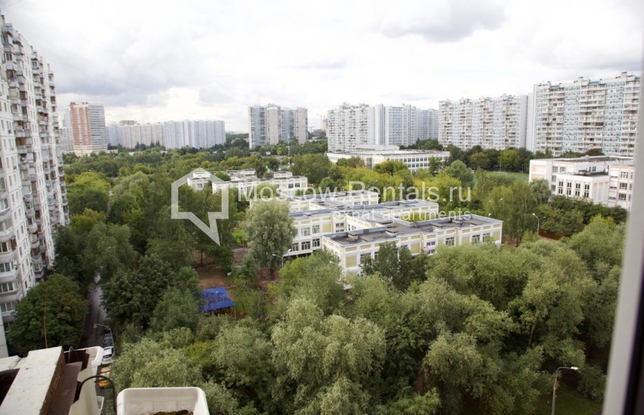 Photo #12 2-room (1 BR) apartment for <a href="http://moscow-rentals.ru/en/articles/long-term-rent" target="_blank">a long-term</a> rent
 in Russia, Moscow, Osennyi blv, 12 К 11