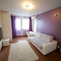 Photo #2 2-room (1 BR) apartment for <a href="http://moscow-rentals.ru/en/articles/long-term-rent" target="_blank">a long-term</a> rent
 in Russia, Moscow, Osennyi blv, 12 К 11