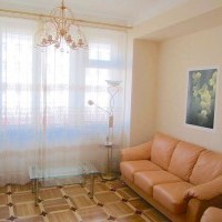Photo #2 2-room (1 BR) apartment for <a href="http://moscow-rentals.ru/en/articles/long-term-rent" target="_blank">a long-term</a> rent
 in Russia, Moscow, Tverskaya str, 25