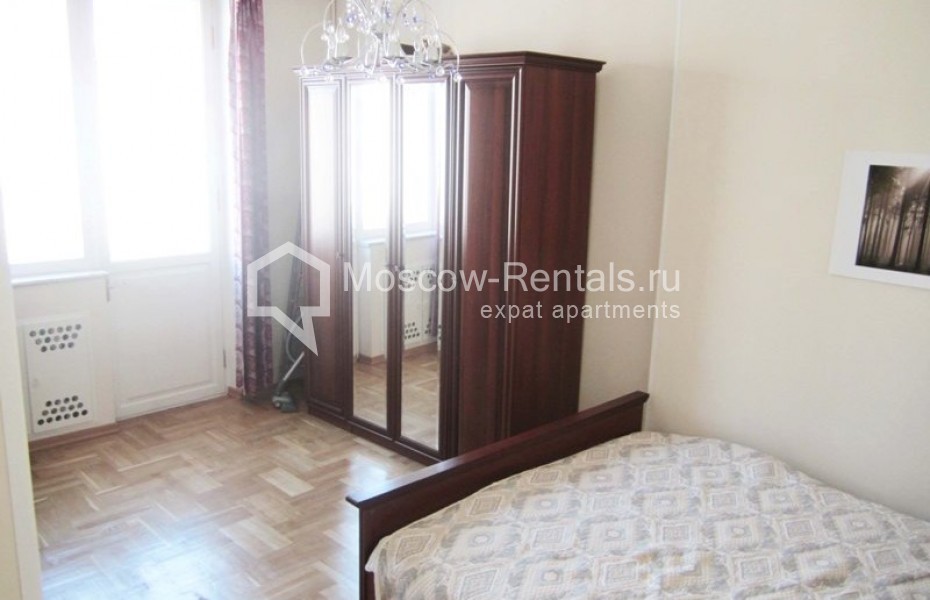 Photo #4 2-room (1 BR) apartment for <a href="http://moscow-rentals.ru/en/articles/long-term-rent" target="_blank">a long-term</a> rent
 in Russia, Moscow, Tverskaya str, 25
