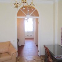 Photo #2 2-room (1 BR) apartment for <a href="http://moscow-rentals.ru/en/articles/long-term-rent" target="_blank">a long-term</a> rent
 in Russia, Moscow, Tverskaya str, 25
