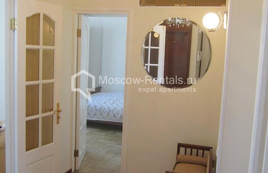 Photo #1 2-room (1 BR) apartment for <a href="http://moscow-rentals.ru/en/articles/long-term-rent" target="_blank">a long-term</a> rent
 in Russia, Moscow, Tverskaya str, 25