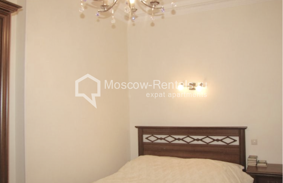 Photo #6 2-room (1 BR) apartment for <a href="http://moscow-rentals.ru/en/articles/long-term-rent" target="_blank">a long-term</a> rent
 in Russia, Moscow, Tverskaya str, 25