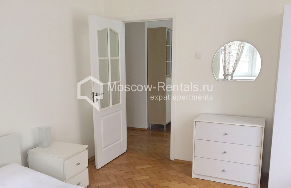 Photo #3 2-room (1 BR) apartment for <a href="http://moscow-rentals.ru/en/articles/long-term-rent" target="_blank">a long-term</a> rent
 in Russia, Moscow, Tverskaya str, 6 С 3