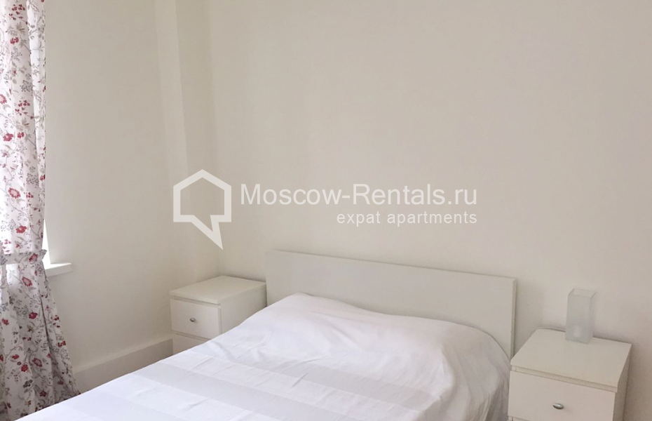 Photo #2 2-room (1 BR) apartment for <a href="http://moscow-rentals.ru/en/articles/long-term-rent" target="_blank">a long-term</a> rent
 in Russia, Moscow, Tverskaya str, 6 С 3
