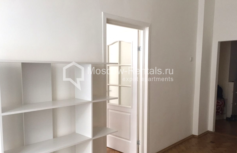 Photo #7 2-room (1 BR) apartment for <a href="http://moscow-rentals.ru/en/articles/long-term-rent" target="_blank">a long-term</a> rent
 in Russia, Moscow, Tverskaya str, 6 С 3