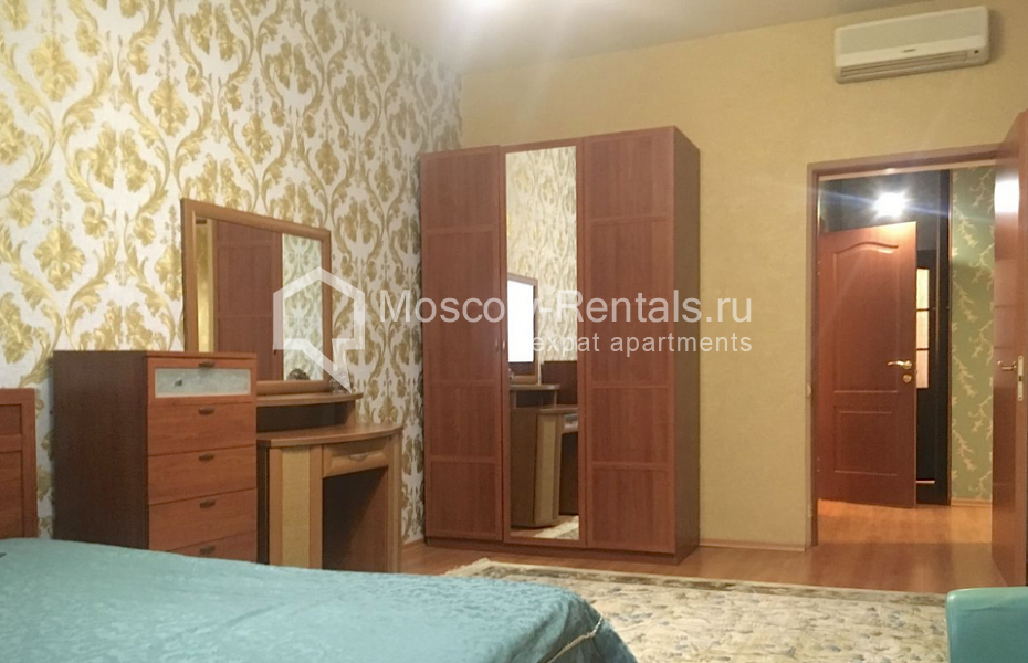 Photo #2 2-room (1 BR) apartment for <a href="http://moscow-rentals.ru/en/articles/long-term-rent" target="_blank">a long-term</a> rent
 in Russia, Moscow, 4th Tverskaya-Yamskaya str, 6/12