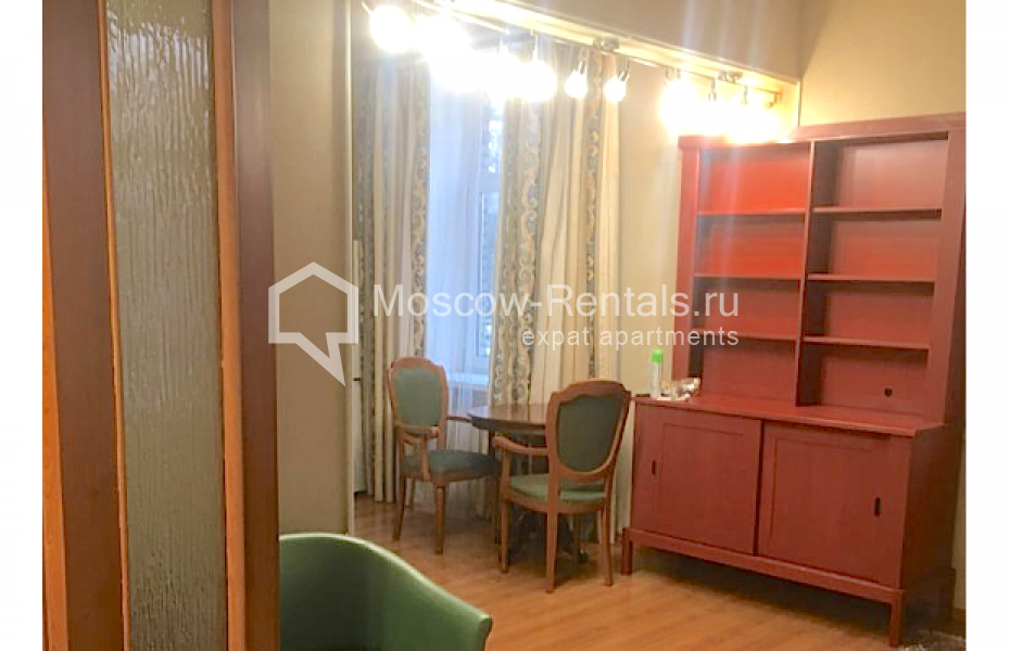 Photo #4 2-room (1 BR) apartment for <a href="http://moscow-rentals.ru/en/articles/long-term-rent" target="_blank">a long-term</a> rent
 in Russia, Moscow, 4th Tverskaya-Yamskaya str, 6/12