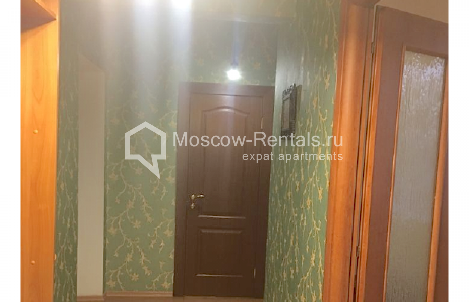Photo #6 2-room (1 BR) apartment for <a href="http://moscow-rentals.ru/en/articles/long-term-rent" target="_blank">a long-term</a> rent
 in Russia, Moscow, 4th Tverskaya-Yamskaya str, 6/12