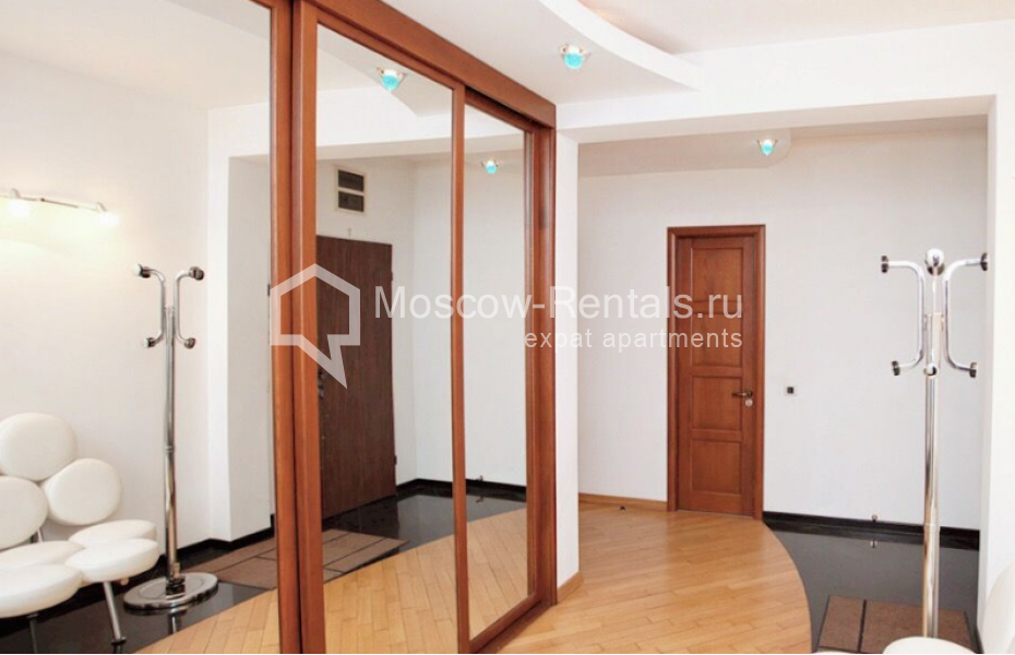 Photo #4 2-room (1 BR) apartment for <a href="http://moscow-rentals.ru/en/articles/long-term-rent" target="_blank">a long-term</a> rent
 in Russia, Moscow, 2nd Tverskaya-Yamskaya str, 26