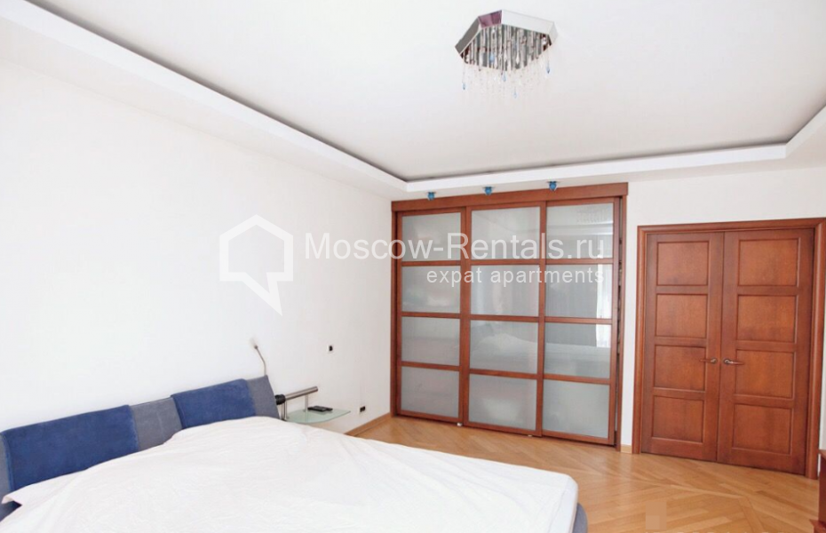 Photo #6 2-room (1 BR) apartment for <a href="http://moscow-rentals.ru/en/articles/long-term-rent" target="_blank">a long-term</a> rent
 in Russia, Moscow, 2nd Tverskaya-Yamskaya str, 26