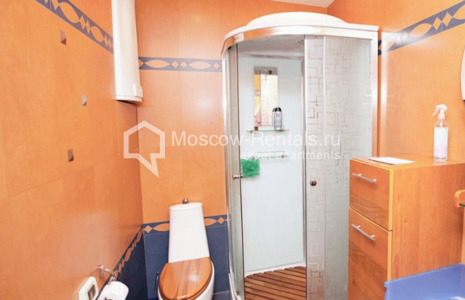 Photo #8 2-room (1 BR) apartment for <a href="http://moscow-rentals.ru/en/articles/long-term-rent" target="_blank">a long-term</a> rent
 in Russia, Moscow, 2nd Tverskaya-Yamskaya str, 26
