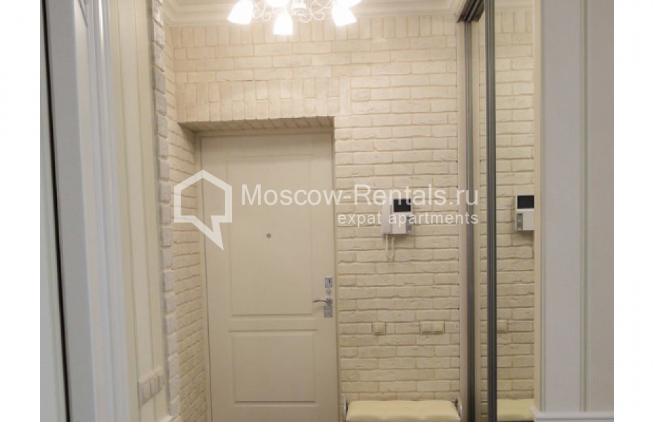 Photo #6 2-room (1 BR) apartment for <a href="http://moscow-rentals.ru/en/articles/long-term-rent" target="_blank">a long-term</a> rent
 in Russia, Moscow, 1st Tverskaya-Yamskaya, 20/1