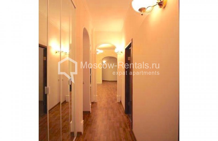 Photo #6 3-room (2 BR) apartment for sale in Russia, Moscow, Krasnoproletarskaya str, 9