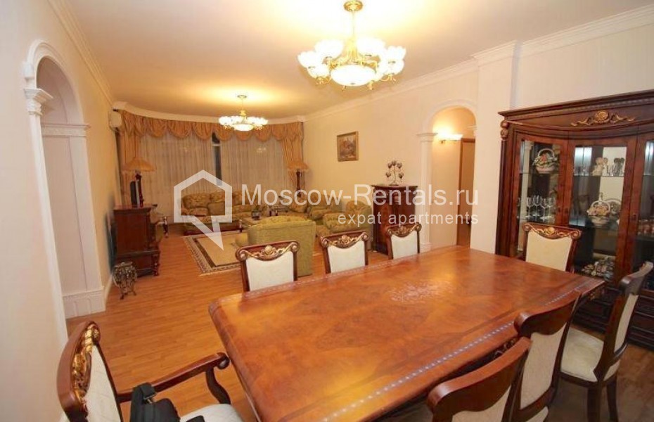 Photo #7 3-room (2 BR) apartment for sale in Russia, Moscow, Krasnoproletarskaya str, 9