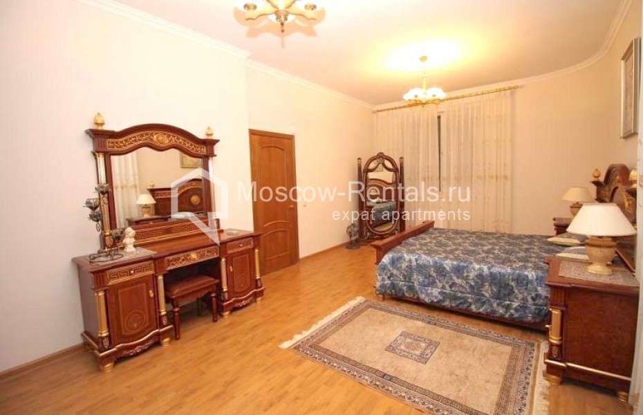 Photo #8 3-room (2 BR) apartment for sale in Russia, Moscow, Krasnoproletarskaya str, 9