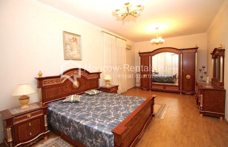 Photo #12 3-room (2 BR) apartment for sale in Russia, Moscow, Krasnoproletarskaya str, 9