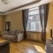 Photo #1 3-room (2 BR) apartment for <a href="http://moscow-rentals.ru/en/articles/long-term-rent" target="_blank">a long-term</a> rent
 in Russia, Moscow, Gasheka str, 9