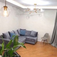 Photo #2 2-room (1 BR) apartment for <a href="http://moscow-rentals.ru/en/articles/long-term-rent" target="_blank">a long-term</a> rent
 in Russia, Moscow, Udaltsova str, 5К1