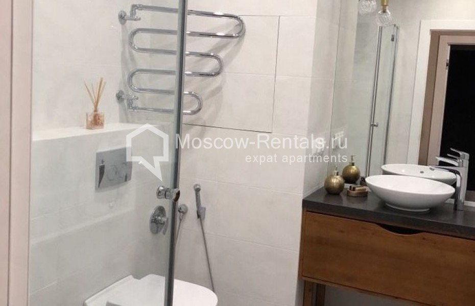 Photo #8 2-room (1 BR) apartment for <a href="http://moscow-rentals.ru/en/articles/long-term-rent" target="_blank">a long-term</a> rent
 in Russia, Moscow, Udaltsova str, 5К1