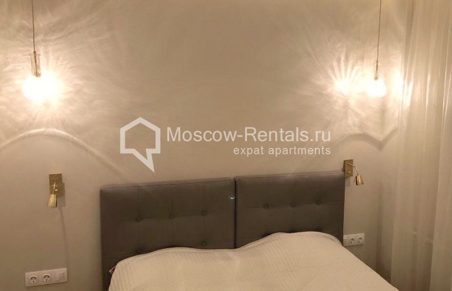 Photo #9 2-room (1 BR) apartment for <a href="http://moscow-rentals.ru/en/articles/long-term-rent" target="_blank">a long-term</a> rent
 in Russia, Moscow, Udaltsova str, 5К1