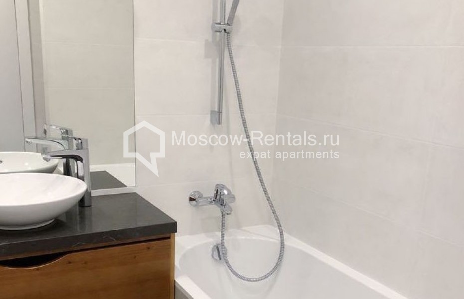 Photo #10 2-room (1 BR) apartment for <a href="http://moscow-rentals.ru/en/articles/long-term-rent" target="_blank">a long-term</a> rent
 in Russia, Moscow, Udaltsova str, 5К1