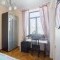 Photo #10 3-room (2 BR) apartment for <a href="http://moscow-rentals.ru/en/articles/long-term-rent" target="_blank">a long-term</a> rent
 in Russia, Moscow, Bogoslovsky lane, 3