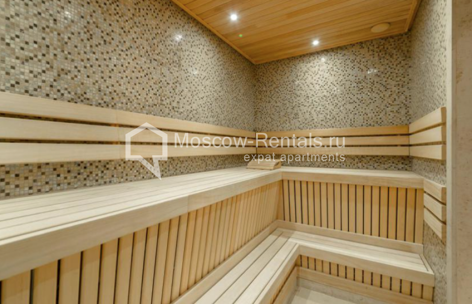 Фото №9 Дом в аренду на длительный срок в Россия, Москва, Подсосенский пер., 3