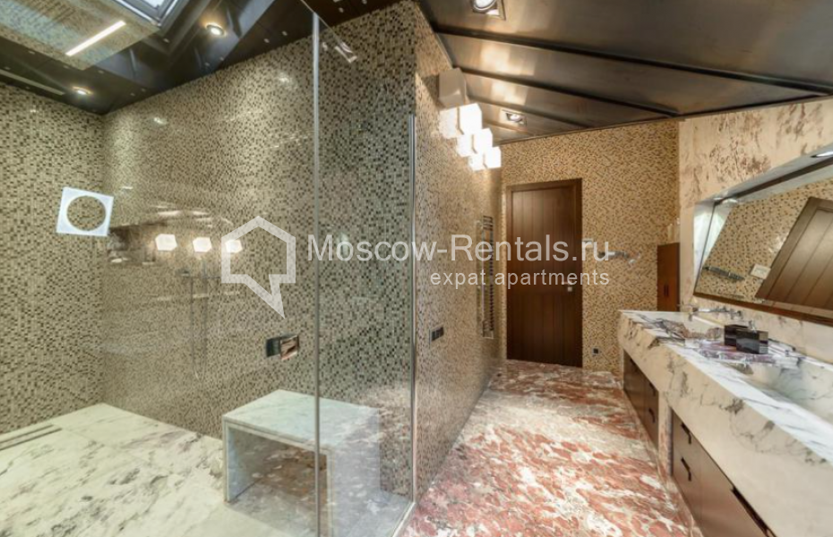 Фото №8 Дом в аренду на длительный срок в Россия, Москва, Подсосенский пер., 3