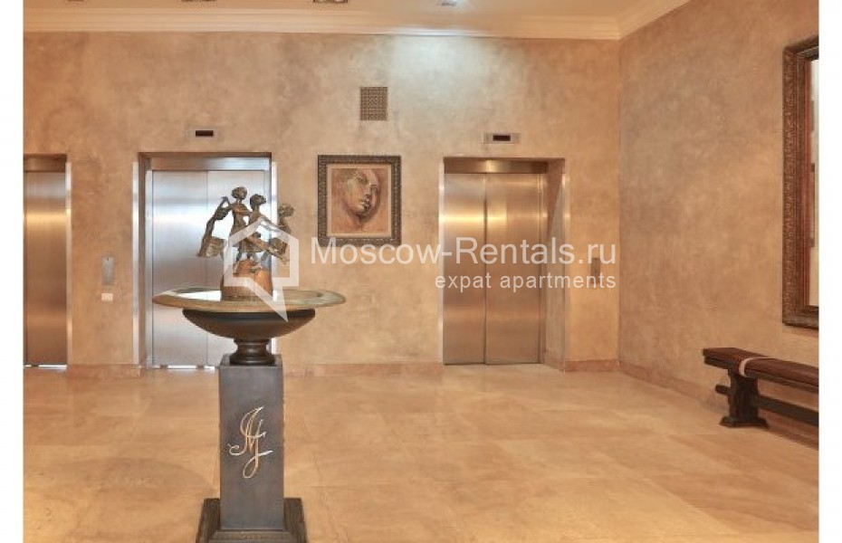 Photo #37 7-room (6 BR) apartment for <a href="http://moscow-rentals.ru/en/articles/long-term-rent" target="_blank">a long-term</a> rent
 in Russia, Moscow, Ivankovskoe shosse, 5