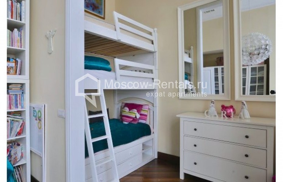 Photo #21 7-room (6 BR) apartment for <a href="http://moscow-rentals.ru/en/articles/long-term-rent" target="_blank">a long-term</a> rent
 in Russia, Moscow, Ivankovskoe shosse, 5