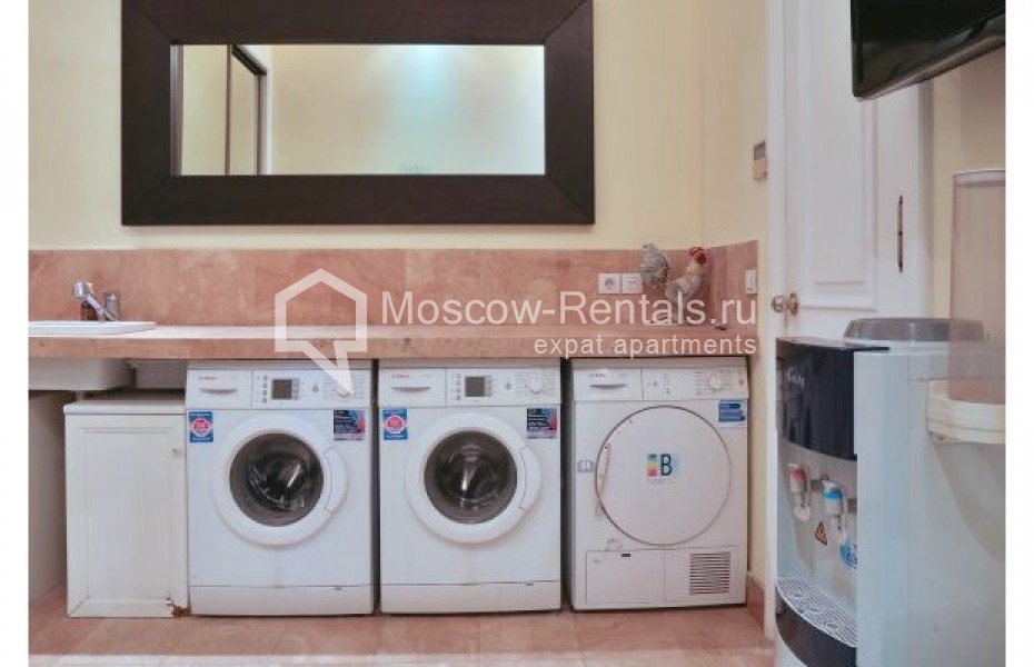Photo #27 7-room (6 BR) apartment for <a href="http://moscow-rentals.ru/en/articles/long-term-rent" target="_blank">a long-term</a> rent
 in Russia, Moscow, Ivankovskoe shosse, 5