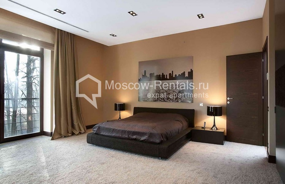 Photo #4 7-room (6 BR) apartment for <a href="http://moscow-rentals.ru/en/articles/long-term-rent" target="_blank">a long-term</a> rent
 in Russia, Moscow, Starovolynskaya str, 15к4