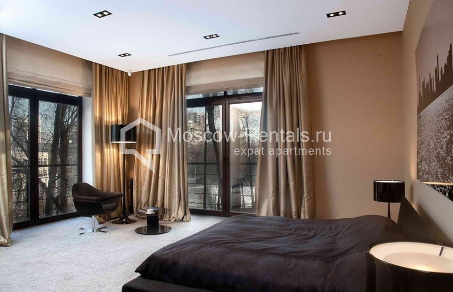 Photo #5 7-room (6 BR) apartment for <a href="http://moscow-rentals.ru/en/articles/long-term-rent" target="_blank">a long-term</a> rent
 in Russia, Moscow, Starovolynskaya str, 15к4