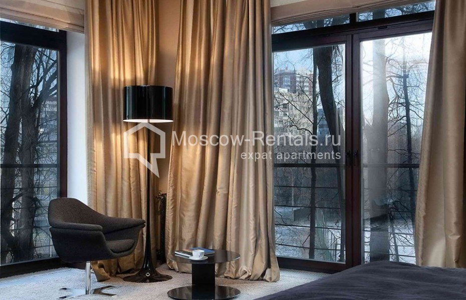 Photo #6 7-room (6 BR) apartment for <a href="http://moscow-rentals.ru/en/articles/long-term-rent" target="_blank">a long-term</a> rent
 in Russia, Moscow, Starovolynskaya str, 15к4