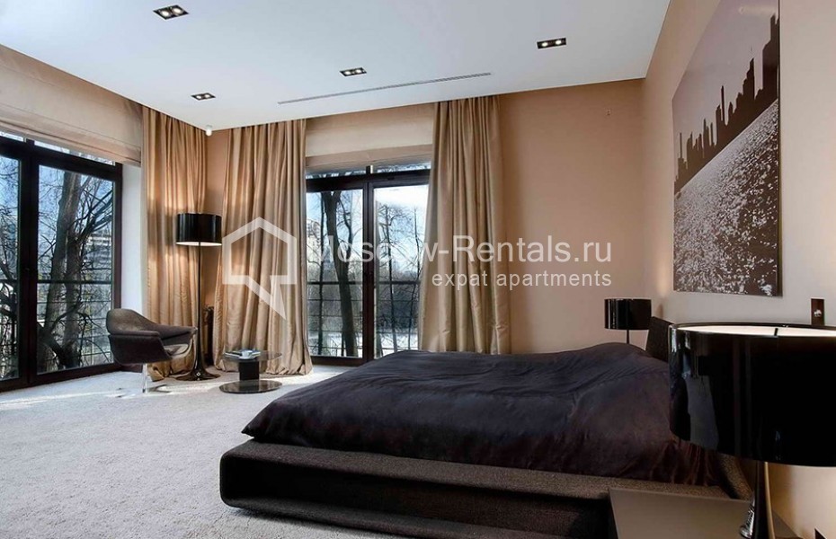 Photo #10 7-room (6 BR) apartment for <a href="http://moscow-rentals.ru/en/articles/long-term-rent" target="_blank">a long-term</a> rent
 in Russia, Moscow, Starovolynskaya str, 15к4