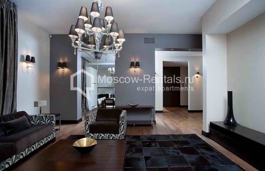 Photo #13 7-room (6 BR) apartment for <a href="http://moscow-rentals.ru/en/articles/long-term-rent" target="_blank">a long-term</a> rent
 in Russia, Moscow, Starovolynskaya str, 15к4