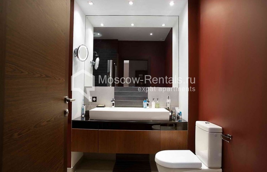 Photo #17 7-room (6 BR) apartment for <a href="http://moscow-rentals.ru/en/articles/long-term-rent" target="_blank">a long-term</a> rent
 in Russia, Moscow, Starovolynskaya str, 15к4