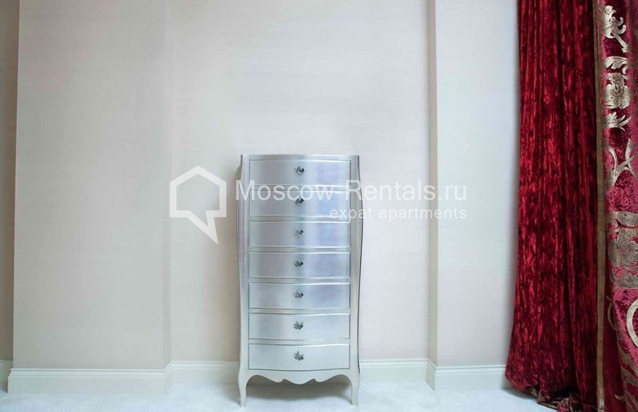 Photo #24 7-room (6 BR) apartment for <a href="http://moscow-rentals.ru/en/articles/long-term-rent" target="_blank">a long-term</a> rent
 in Russia, Moscow, Starovolynskaya str, 15к4