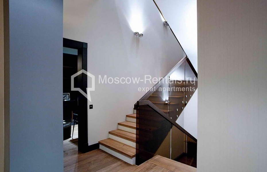 Photo #26 7-room (6 BR) apartment for <a href="http://moscow-rentals.ru/en/articles/long-term-rent" target="_blank">a long-term</a> rent
 in Russia, Moscow, Starovolynskaya str, 15к4