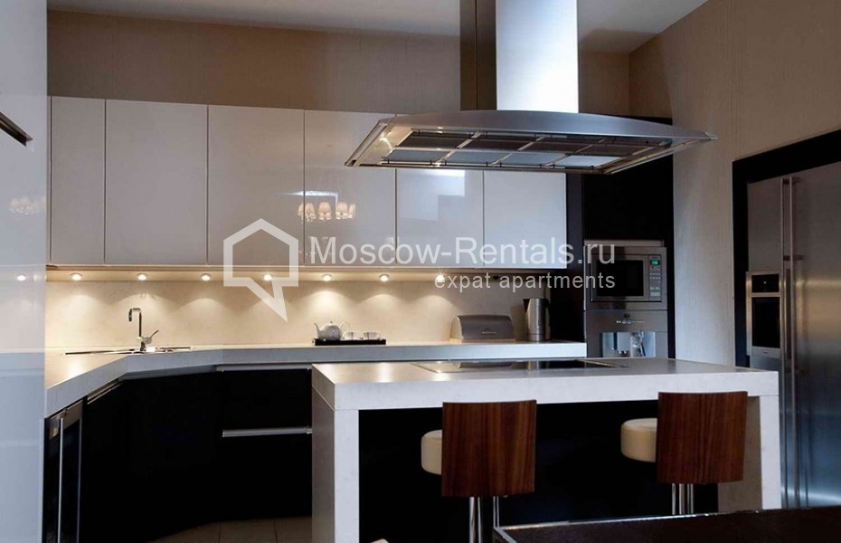 Photo #28 7-room (6 BR) apartment for <a href="http://moscow-rentals.ru/en/articles/long-term-rent" target="_blank">a long-term</a> rent
 in Russia, Moscow, Starovolynskaya str, 15к4