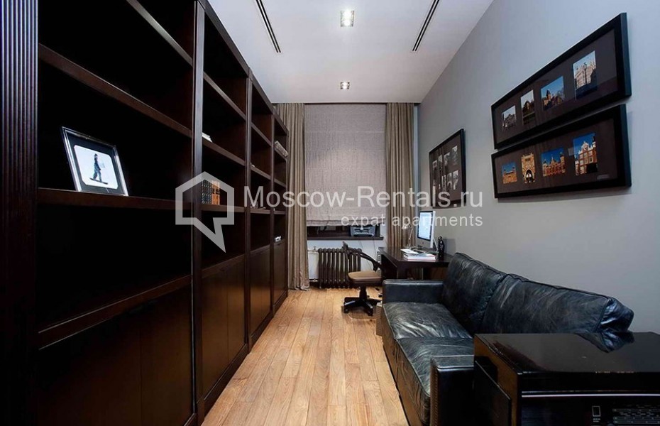 Photo #30 7-room (6 BR) apartment for <a href="http://moscow-rentals.ru/en/articles/long-term-rent" target="_blank">a long-term</a> rent
 in Russia, Moscow, Starovolynskaya str, 15к4
