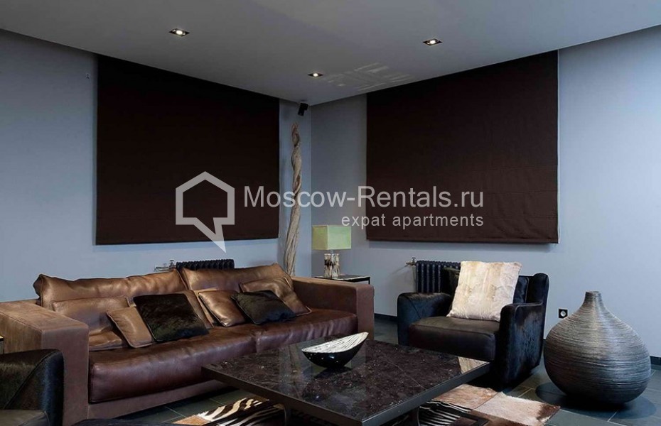 Photo #34 7-room (6 BR) apartment for <a href="http://moscow-rentals.ru/en/articles/long-term-rent" target="_blank">a long-term</a> rent
 in Russia, Moscow, Starovolynskaya str, 15к4