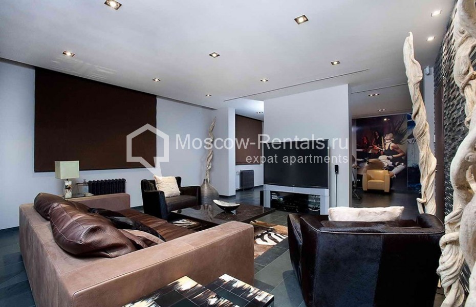 Photo #35 7-room (6 BR) apartment for <a href="http://moscow-rentals.ru/en/articles/long-term-rent" target="_blank">a long-term</a> rent
 in Russia, Moscow, Starovolynskaya str, 15к4