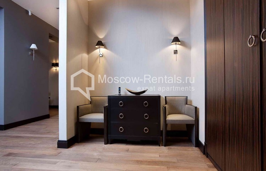 Photo #37 7-room (6 BR) apartment for <a href="http://moscow-rentals.ru/en/articles/long-term-rent" target="_blank">a long-term</a> rent
 in Russia, Moscow, Starovolynskaya str, 15к4