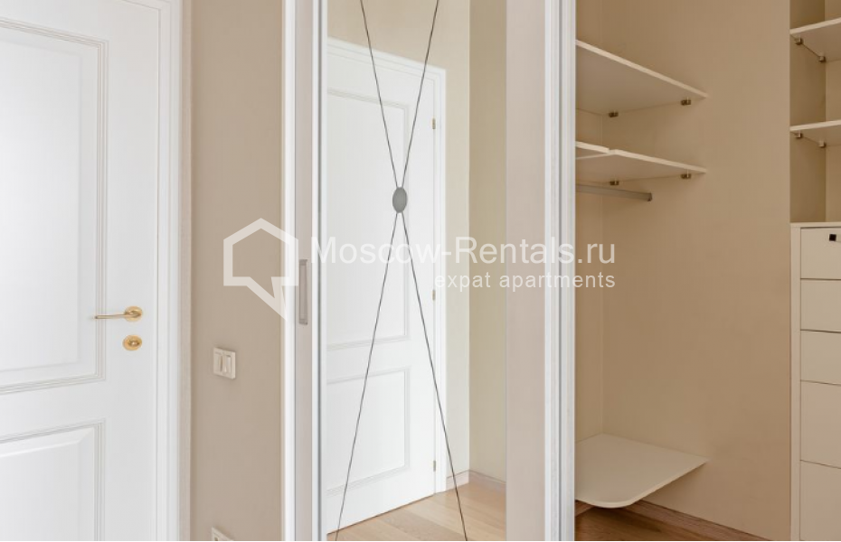 Photo #14 4-room (3 BR) apartment for <a href="http://moscow-rentals.ru/en/articles/long-term-rent" target="_blank">a long-term</a> rent
 in Russia, Moscow, Alabyana str, 13к2