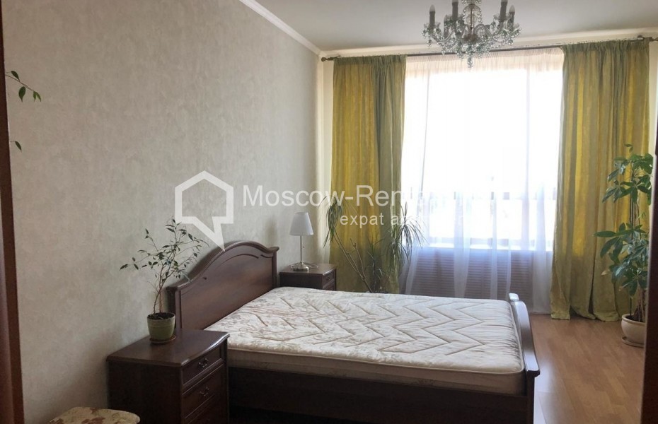 Photo #7 3-room (2 BR) apartment for <a href="http://moscow-rentals.ru/en/articles/long-term-rent" target="_blank">a long-term</a> rent
 in Russia, Moscow, Ivanskovskoe shosse, 5
